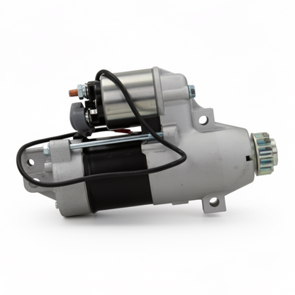 YAMAHA MARINE 1.4KW 13 TOOTH CCW STARTER MOTOR S114-867 63P-81800-00