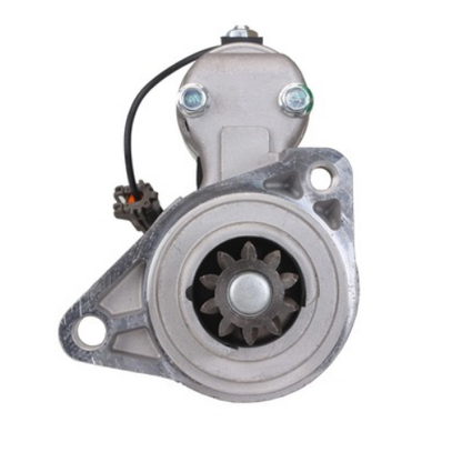 NISSAN 350Z STARTER MOTOR 23300-AL900