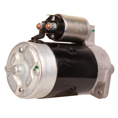 ISEKI 150TX 1.2KW 8 TOOTH STARTER MOTOR M004T14673 M004T14681 M004T14691