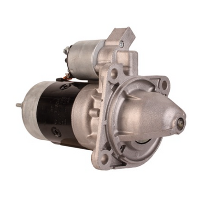 FIAT DUCATO 2.5 TD STARTER MOTOR 1986-1994 0001218024