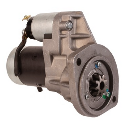 NISSAN CABSTAR CAMIONES 2.3 2.5 TDI STARTER MOTOR 1987-2008 2506902 S13-106A