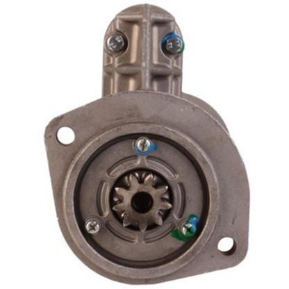 NISSAN CABSTAR CAMIONES 2.3 2.5 TDI STARTER MOTOR 1987-2008 2506902 S13-106A