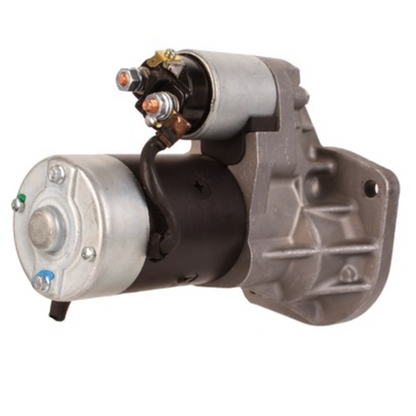 NISSAN CABSTAR CAMIONES 2.3 2.5 TDI STARTER MOTOR 1987-2008 2506902 S13-106A