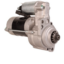 MITSUBISHI K3D K4D K4E STARTER MOTOR M2T56271 M2T56272