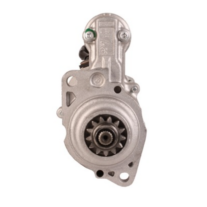 MITSUBISHI K3D K4D K4E STARTER MOTOR M2T56271 M2T56272
