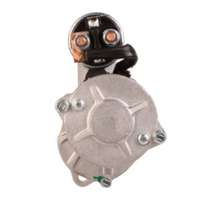MITSUBISHI K3D K4D K4E STARTER MOTOR M2T56271 M2T56272