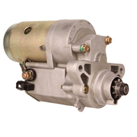 LEXUS LS400 STARTER MOTOR 1989-1997 128000-7382