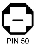 LEXUS LS400 STARTER MOTOR 1989-1997 128000-7382