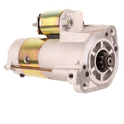 MITSUBISHI CANTER 3.0 TD STARTER MOTOR 2001-2010 M008T75071 M8T75071