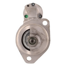 HATZ 1D20 1D30 1D40 1.6KW 9 TOOTH STARTER MOTOR 31B6600600 M001T40172