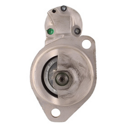 HATZ 1D20 1D30 1D40 1.6KW 9 TOOTH STARTER MOTOR 31B6600600 M001T40172