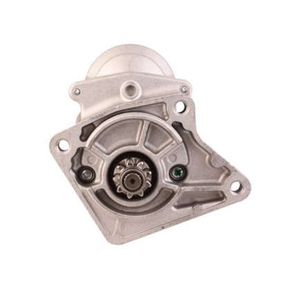 MAZDA B2500 BONGO 2.5 TD STARTER MOTOR 1996-13 WL01-18-400