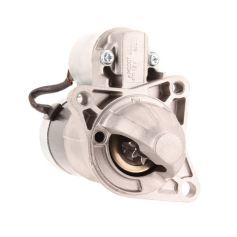 AMZDA 323 DEMIO MX5 1.5 1.5i 1.6i 1.8i STARTER MOTOR 1998-05 BPD4-18-400