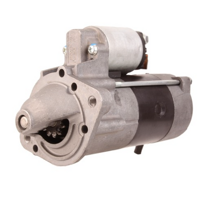 MITSUBISHI L200 2.5 DI-D STARTER MOTOR 2006-2015 36100-42200 M002T84071