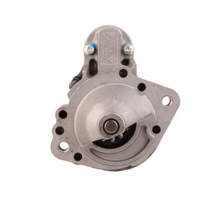 MITSUBISHI L200 2.5 DI-D STARTER MOTOR 2006-2015 36100-42200 M002T84071