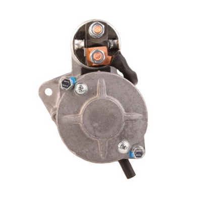 MITSUBISHI L200 2.5 DI-D STARTER MOTOR 2006-2015 36100-42200 M002T84071