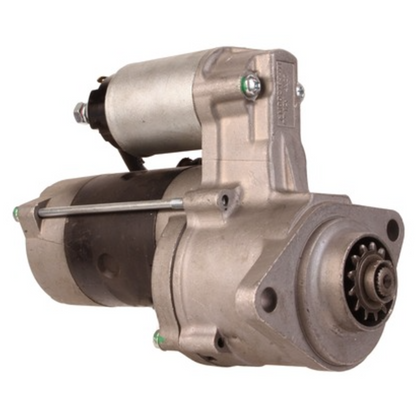 BOBCAT KOMATSU 2.2KW STARTER MOTOR M2T63371 M002T63371 185086510
