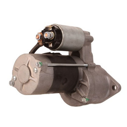 BOBCAT KOMATSU 2.2KW STARTER MOTOR M2T63371 M002T63371 185086510