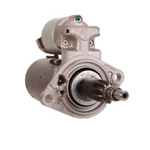 VARIOUS PORSCHE 911 STARTER MOTOR 1989-2004 0001110059