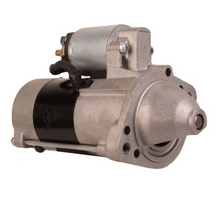 MITSUBISHI L200 2.5 TD STARTER MOTOR 1996-2006 M002T84170 M002T84171