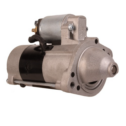 MITSUBISHI PAJERO 2.5 TD STARTER MOTOR 1996-2006 M002T84170 M002T84171