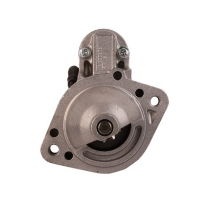 MITSUBISHI PAJERO 2.5 TD STARTER MOTOR 1996-2006 M002T84170 M002T84171