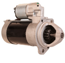 DEUTZ KHD F2L1011 F3L1011 STARTER MOTOR 0001109370 0001109461