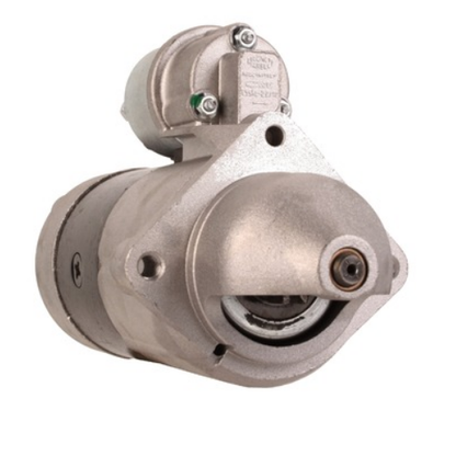 BMW 530d 2.9 STARTER MOTOR 1998-2004 63114017 63222005