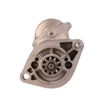TOYOTA HILUX 2.5 D-4D STARTER MOTOR 2001-2015 228000-5022