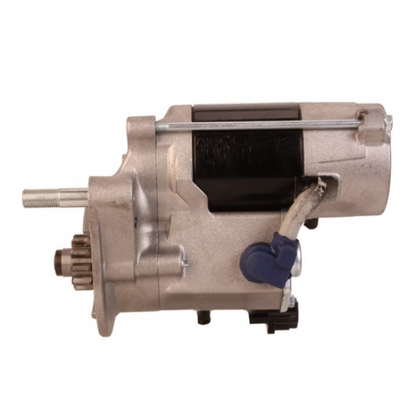 TOYOTA HILUX 2.5 D-4D STARTER MOTOR 2001-2015 228000-5022