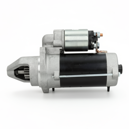 JOHN DEERE 6520 6620 6820 6920 3.0KW 11 TOOTH STARTER MOTOR 2001-2006