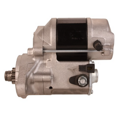 TOYOTA FORK LIFT 1.4 KW 9 TOOTH STARTER MOTOR 1978-ONWARDS 28100-08020