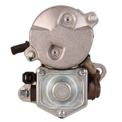 TOYOTA FORK LIFT 1.4 KW 9 TOOTH STARTER MOTOR 1978-ONWARDS 28100-08020