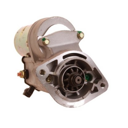TOYOTA COROLLA 2.0 D-4D STARTER MOTOR 2000-2009 228000-3640