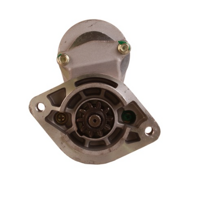 TOYOTA COROLLA 2.0 D-4D STARTER MOTOR 2000-2009 228000-3640