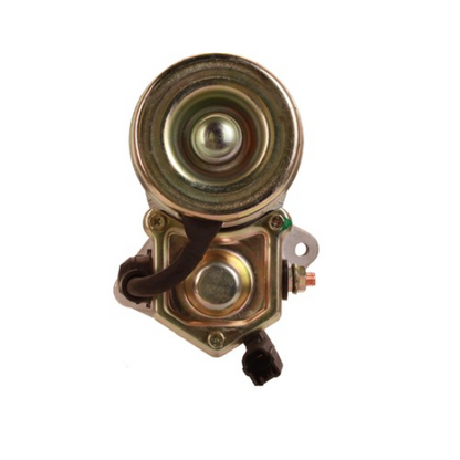 TOYOTA COROLLA 2.0 D-4D STARTER MOTOR 2000-2009 228000-3640