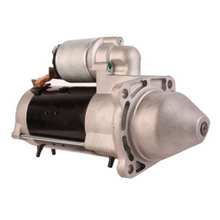DEUTZ FENDT VETUS 3.0KW 9 TOOTH STARTER MOTOR 12417754662 0001230006