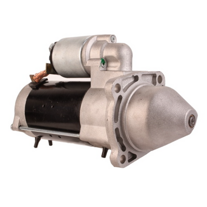 DEUTZ FENDT VETUS 3.0KW 9 TOOTH STARTER MOTOR 12417754662 0001230006