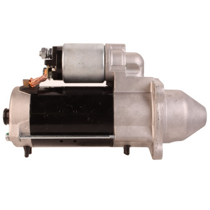 DEUTZ FENDT VETUS 3.0KW 9 TOOTH STARTER MOTOR 12417754662 0001230006