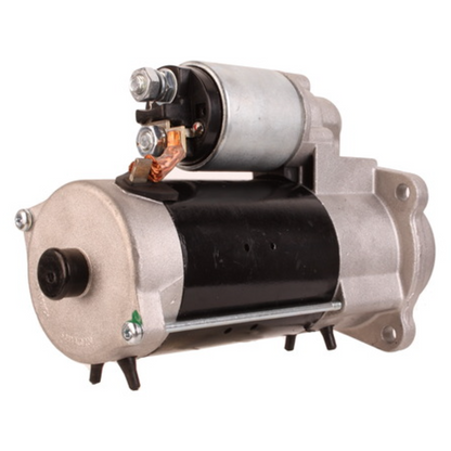 DEUTZ FENDT VETUS 3.0KW 9 TOOTH STARTER MOTOR 12417754662 0001230006