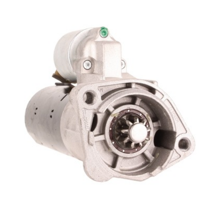 AUDI A4 1.9 TDI STARTER MOTOR 2001-2004 068911024H