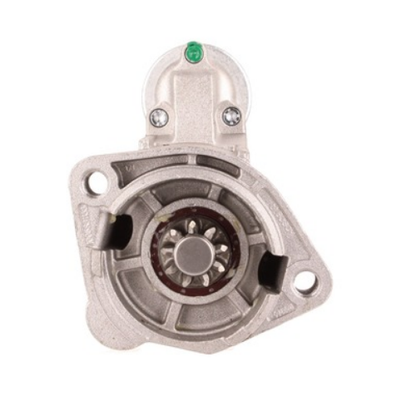 AUDI A4 1.9 TDI STARTER MOTOR 2001-2004 068911024H