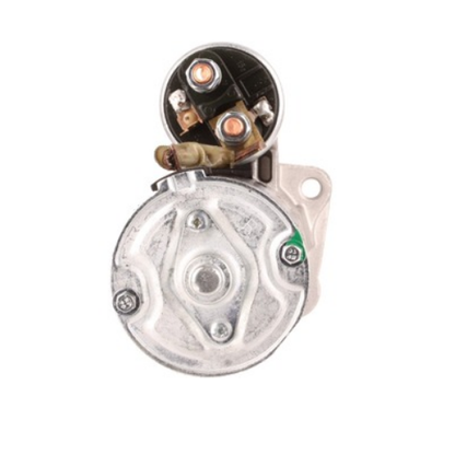 AUDI A4 1.9 TDI STARTER MOTOR 2001-2004 068911024H