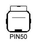 TOYOTA LAND CRUISER 4.2 D TD STARTER MOTOR 1998-2008 228000-7240