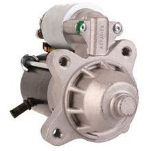 FORD TRANSIT CONNECT 1.8 TDCI STARTER MOTOR 2002-2013 2T14-11000-BA