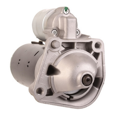 VOLVO XC70 2.4 D5 STARTER MOTOR 2002-2007 0001109252