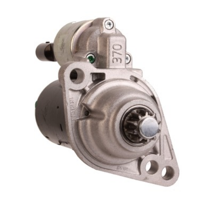 AUDI A3 1.2 TFSI STARTER MOTOR 2010-2013 0AH911023