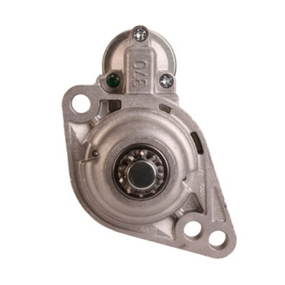 AUDI A3 1.2 TFSI STARTER MOTOR 2010-2013 0AH911023