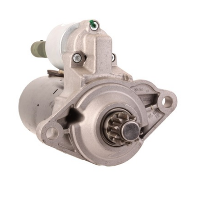 SEAT LEON 1.9 2.0 TDI STARTER MOTOR 2005-2013 02E911023H
