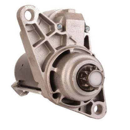AUDI A3 1.6 2.0 FSI STARTER MOTOR 2003-2013 0001120406